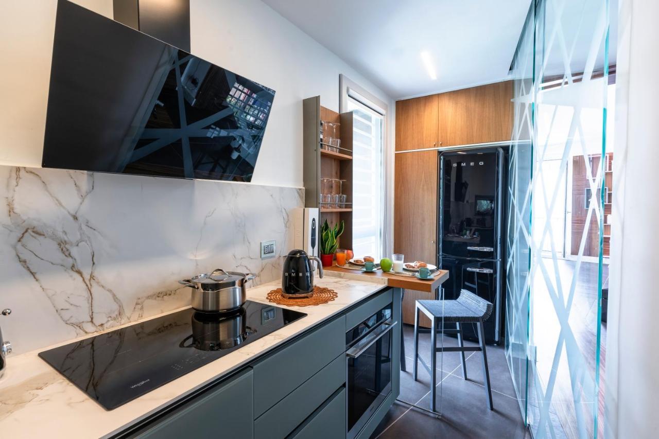 S. Antonio A Posillipo Apartment 나폴리 외부 사진
